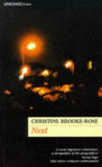 Next - Christine Brooke-Rose