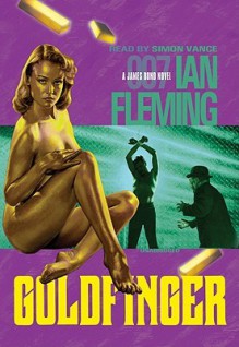 Goldfinger - Ian Fleming