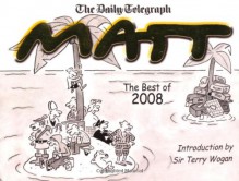 The Best Of Matt 2008 - Matthew Pritchett