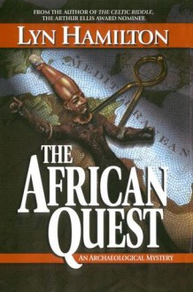 The African Quest - Lyn Hamilton