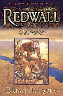 Mattimeo - Brian Jacques