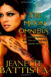 The Moon Omnibus - Jeanette Battista