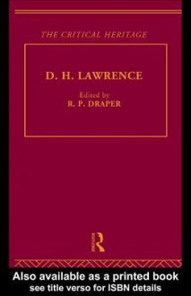 D.H. Lawrence - R.P. Draper