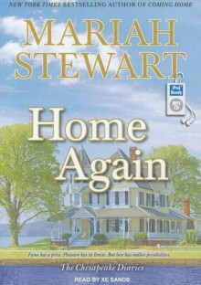 Home Again - Mariah Stewart