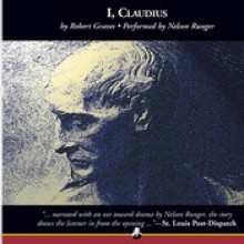 I, Claudius - Robert Graves, Nelson Runger