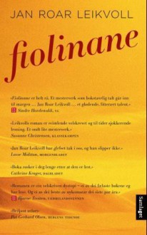 Fiolinane - Jan Roar Leikvoll