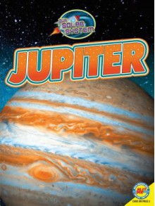 Jupiter - Susan Ring