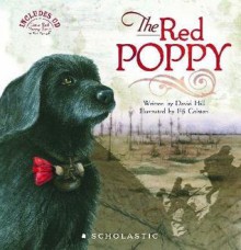 The Red Poppy - David Hill