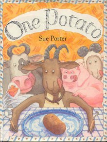 One Potato - Sue Porter