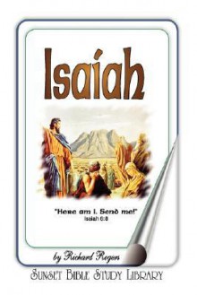 Commentary on Isaiah - Richard Rogers