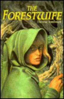 The Forestwife - Theresa Tomlinson