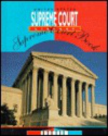 Supreme Court Book - Paul J. Deegan, Bob Italia