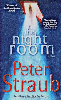 In the Night Room - Peter Straub