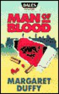 Man of Blood - Margaret Duffy