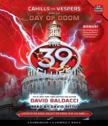 Day of Doom - David Baldacci