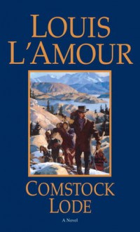 Comstock Lode - Louis L'Amour, Erik Singer