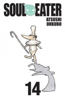 Soul Eater, Vol. 14 (Soul Eater, #14) - Atsushi Ohkubo