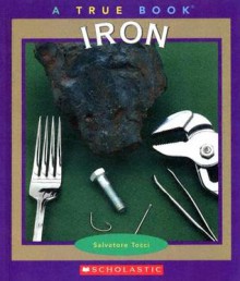 Iron - Salvatore Tocci