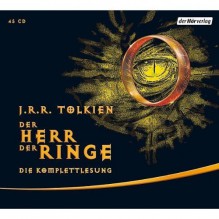 Der Herr Der Ringe - J.R.R. Tolkien