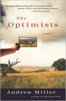 The Optimists - Andrew Miller