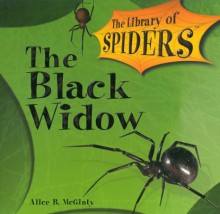 The Black Widow - Alice B. McGinty