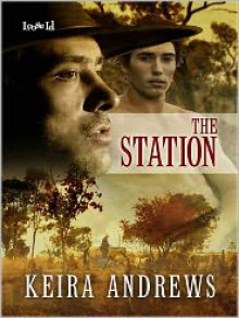 The Station - Keira Andrews