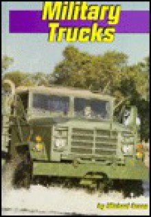 Military Trucks (Land and Sea) - Michael Green