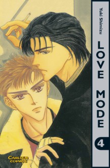 Love Mode 04 - Yuki Shimizu