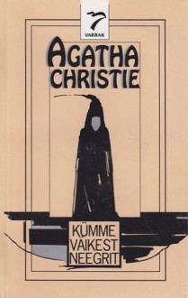 Kümme väikest neegrit - Mart Aru, Agatha Christie