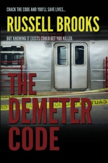 The Demeter Code - Russell Brooks