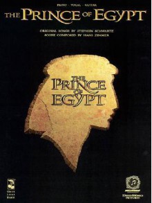 The Prince of Egypt - Stephen Schwartz