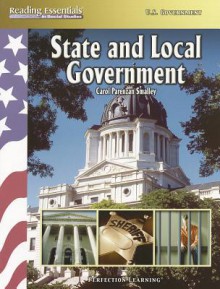 State and Local Gov - Carol Smalley