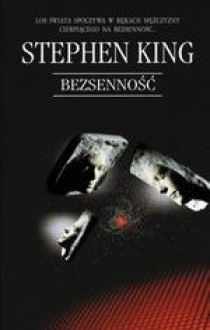 Bezsenność - Stephen King