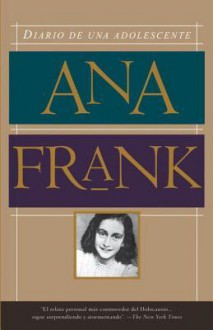 Diario de una adolescente - Anne Frank