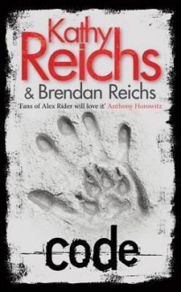 Code (Audio) - Kathy Reichs, Brendan Reichs, Cristin Milioti