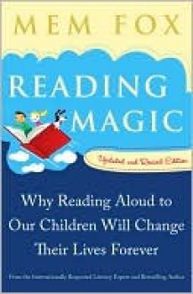 Reading Magic - Mem Fox, Judy Horacek