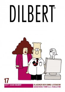 Dilbert - Scott Adams