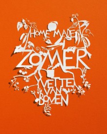 Home made zomer - Yvette van Boven, Oof Verschuren