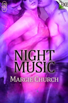 Night Music - Margie Church