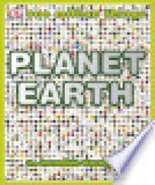 One Million Things: Planet Earth - John Woodward