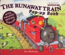 The Runaway Train (Little Red Train) - Benedict Blathwayt