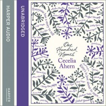 One Hundred Names (Audio Cd) - Cecelia Ahern, Amy Creighton