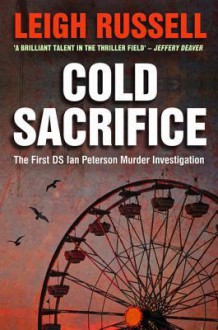 Cold Sacrifice - Leigh Russell