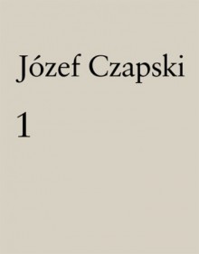 Wybrane strony. Z dzienników 1942–1991, t. 1 - Józef Czapski