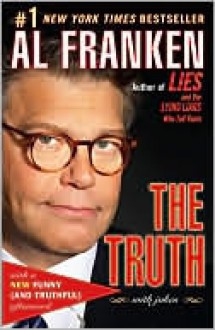 The Truth with Jokes - Al Franken