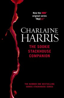 Sookie Stackhouse Companion - Charlaine Harris