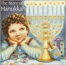 The Story of Hanukkah (Pictureback(R)) - Bobbi Katz