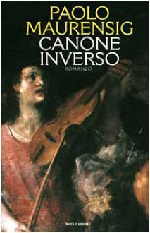 Canone inverso - Paolo Maurensig