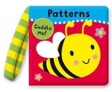 Patterns: A Crinkly Cloth Book for Babies!. Illustrated by Jo Moon - Jo Moon