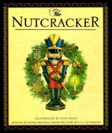 The Nutcracker (Miniature Editions) - E.T.A. Hoffmann